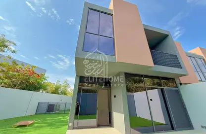 Townhouse - 3 Bedrooms - 4 Bathrooms for sale in Sendian - Masaar - Tilal City - Sharjah