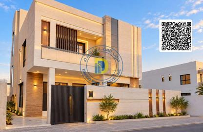 Villa - 6 - 7+ for sale in Al Yasmeen 1 - Al Yasmeen - Ajman