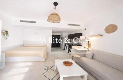Apartment - Studio - 1 Bathroom for sale in Diamond Views 1 - District 14 - Jumeirah Village Circle - Dubai