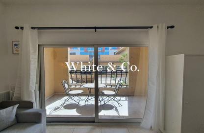 Apartment - Studio - 1 Bathroom for sale in Diamond Views 1 - District 14 - Jumeirah Village Circle - Dubai