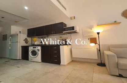 Apartment - Studio - 1 Bathroom for sale in Diamond Views 1 - District 14 - Jumeirah Village Circle - Dubai