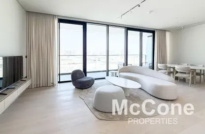 Apartment - 1 Bedroom - 2 Bathrooms for rent in Kempinski Residences The Creek - Al Jaddaf - Dubai