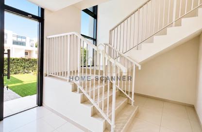 Townhouse - 3 Bedrooms - 5 Bathrooms for sale in Richmond - Damac Hills - Dubai