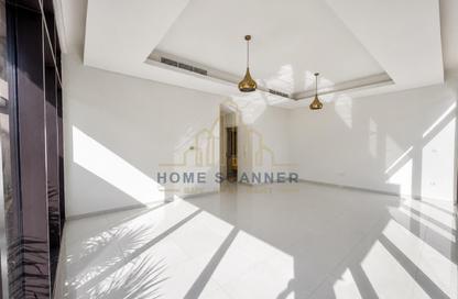 Townhouse - 3 Bedrooms - 5 Bathrooms for sale in Richmond - Damac Hills - Dubai