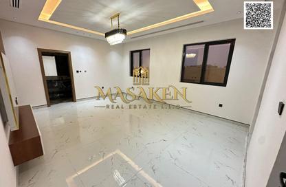 Villa - 4 - 6 for sale in Kabbali Hills - Al Helio 2 - Al Helio - Ajman