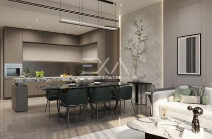 Apartment - Studio - 1 Bathroom for sale in Samana Lake Views 2 - Dubai Production City (IMPZ) - Dubai Apartment - Studio - 1 Bathroom for sale in Samana Lake Views 2 - Dubai Production City (IMPZ) - Dubai