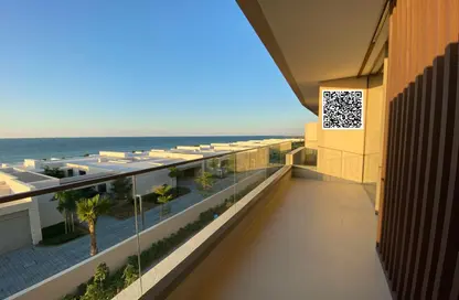 Apartment - 1 Bedroom - 2 Bathrooms for sale in Seaside Hills Residences - Al Zorah - Ajman