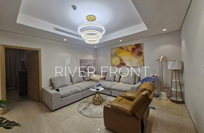 Villa - 4 Bedrooms - 6 Bathrooms for rent in Eleganz by Danube - District 14 - Jumeirah Village Circle - Dubai