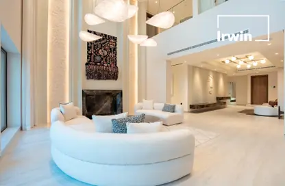 Penthouse - 4 Bedrooms - 5 Bathrooms for sale in Golden Mile 9 - Golden Mile - Palm Jumeirah - Dubai