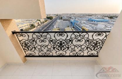 Apartment - 2 Bedrooms - 2 Bathrooms for rent in Muweileh Community - Muwaileh Commercial - Sharjah Apartment - 2 Bedrooms - 2 Bathrooms for rent in Muweileh Community - Muwaileh Commercial - Sharjah