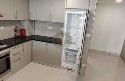 Apartment - 2 - 3 for rent in Taya Residences - Al Furjan - Dubai