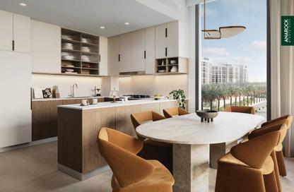 Apartment - 1 Bedroom - 1 Bathroom for sale in Park Lane 2A - Park Lane 2 - Park Lane - Dubai Hills Estate - Dubai