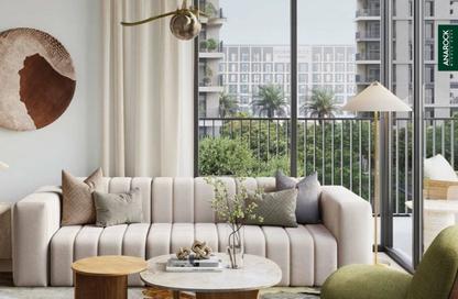 Apartment - 1 Bedroom - 1 Bathroom for sale in Park Lane 2A - Park Lane 2 - Park Lane - Dubai Hills Estate - Dubai