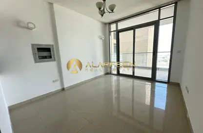 Apartment - 2 Bedrooms - 3 Bathrooms for rent in Orion Building - Arjan - Dubai