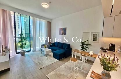 Apartment - 1 Bedroom - 2 Bathrooms for rent in Luma Park Views - District 14 - Jumeirah Village Circle - Dubai