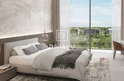 Villa - 4 Bedrooms - 4 Bathrooms for sale in Yasmina Villas - Expo Valley - Expo City - Dubai