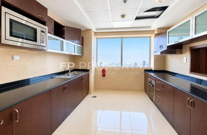 Apartment - 3 - 5 for rent in Marina 101 - Dubai Marina - Dubai