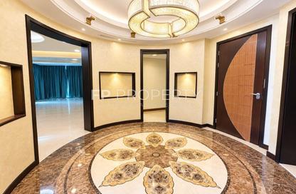 Apartment - 3 - 5 for rent in Marina 101 - Dubai Marina - Dubai