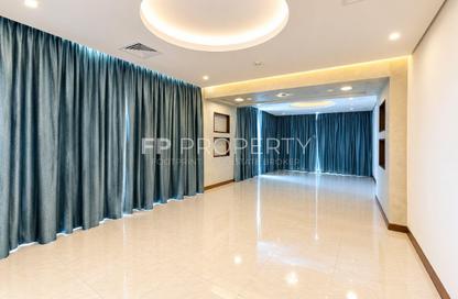 Apartment - 3 - 5 for rent in Marina 101 - Dubai Marina - Dubai