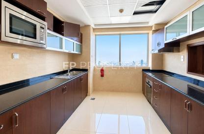 Apartment - 3 - 5 for rent in Marina 101 - Dubai Marina - Dubai