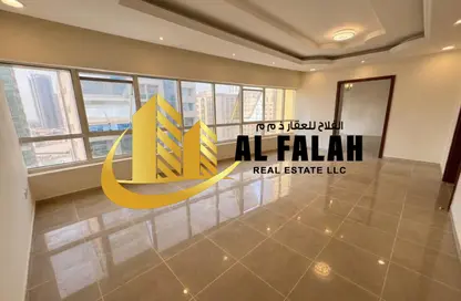 Apartment - 3 Bedrooms - 4 Bathrooms for rent in New Al Taawun Road - Al Taawun - Sharjah Apartment - 3 Bedrooms - 4 Bathrooms for rent in New Al Taawun Road - Al Taawun - Sharjah