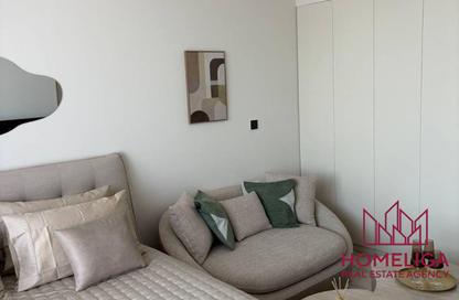 Apartment - Studio - 1 Bathroom for sale in Condor Golf Links 18 - Dubai Sports City - Dubai