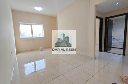 Apartment - 1 - 1 for rent in Tiger Building Al Qadesia - Al Nahda - Sharjah