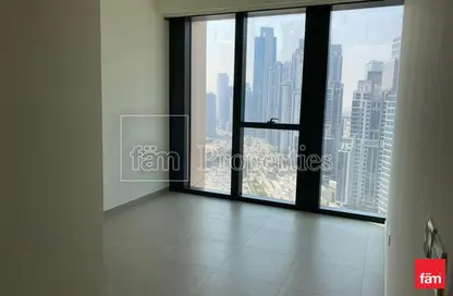 Apartment - 1 Bedroom - 2 Bathrooms for rent in BLVD Heights Tower 1 - BLVD Heights - Downtown Dubai - Dubai