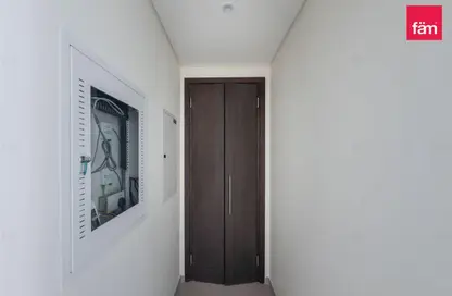 شقة - غرفة نوم - 2 حمامات للايجار في مرتفعات بوليفارد برج 1 - مرتفعات بوليفارد - وسط مدينة دبي - دبي