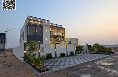 Villa - 6 - 7+ for sale in Al Aamra Gardens - Al Amerah - Ajman
