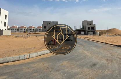Land - Studio for sale in Al Helio 1 - Al Helio - Ajman