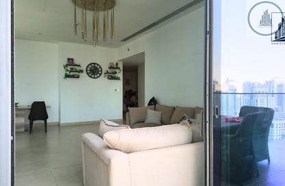 Apartment - 4 Bedrooms - 3 Bathrooms for rent in Marina Gate - Dubai Marina - Dubai Apartment - 4 Bedrooms - 3 Bathrooms for rent in Marina Gate - Dubai Marina - Dubai