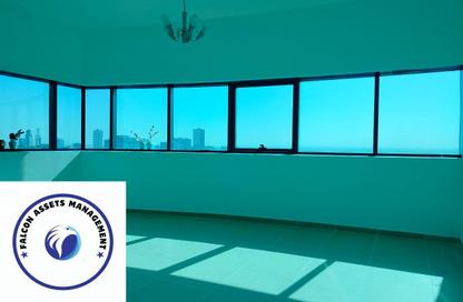 Apartment - 1 Bedroom - 2 Bathrooms for rent in Manazil Tower 3 - Al Mamzar - Sharjah - Sharjah Apartment - 1 Bedroom - 2 Bathrooms for rent in Manazil Tower 3 - Al Mamzar - Sharjah - Sharjah