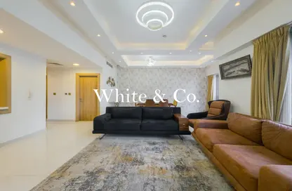 Apartment - 2 Bedrooms - 3 Bathrooms for sale in Executive Tower K - Executive Towers - Business Bay - Dubai