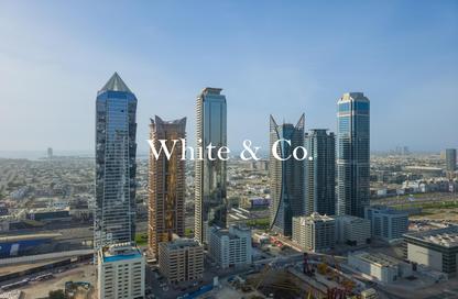 Apartment - 2 - 3 for sale in Executive Tower K - Executive Towers - Business Bay - Dubai