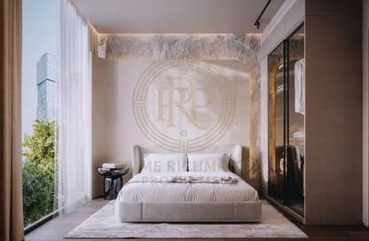 Apartment - 2 - 3 for sale in Allura Residences - District 11 - Jumeirah Village Circle - Dubai