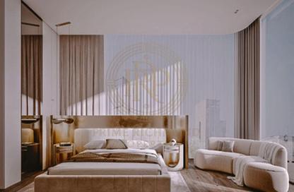 Apartment - 2 - 3 for sale in Allura Residences - District 11 - Jumeirah Village Circle - Dubai