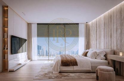 Apartment - 2 Bedrooms - 3 Bathrooms for sale in Allura Residences - District 11 - Jumeirah Village Circle - Dubai