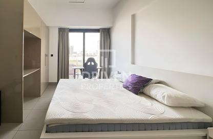 Apartment - 2 Bedrooms - 2 Bathrooms for rent in Rigel - District 10 - Jumeirah Village Circle - Dubai Apartment - 2 Bedrooms - 2 Bathrooms for rent in Rigel - District 10 - Jumeirah Village Circle - Dubai