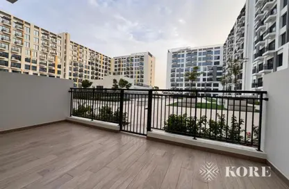 Apartment - 1 Bedroom - 1 Bathroom for rent in Liva - Town Square - Dubai Apartment - 1 Bedroom - 1 Bathroom for rent in Liva - Town Square - Dubai