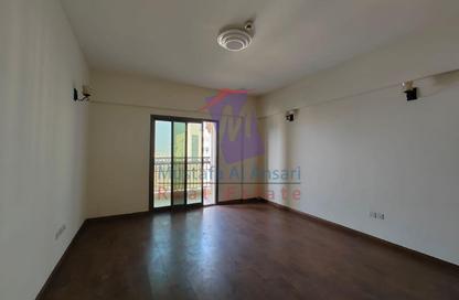 Apartment - Studio - 1 Bathroom for rent in Dragon View - China Cluster - International City - Dubai