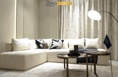 Apartment - 1 - 2 for sale in Estrella by Nexus - Majan - Dubai Apartment - 1 - 2 for sale in Estrella by Nexus - Majan - Dubai