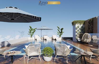 Apartment - 1 - 2 for sale in Estrella by Nexus - Majan - Dubai Apartment - 1 - 2 for sale in Estrella by Nexus - Majan - Dubai