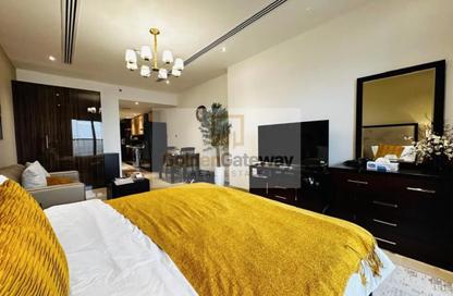 Apartment - Studio - 1 Bathroom for rent in Elite Downtown Residence 1 - Elite Downtown Residence - Downtown Dubai - Dubai Apartment - Studio - 1 Bathroom for rent in Elite Downtown Residence 1 - Elite Downtown Residence - Downtown Dubai - Dubai
