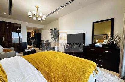 Apartment - Studio - 1 Bathroom for rent in Elite Downtown Residence 1 - Elite Downtown Residence - Downtown Dubai - Dubai Apartment - Studio - 1 Bathroom for rent in Elite Downtown Residence 1 - Elite Downtown Residence - Downtown Dubai - Dubai