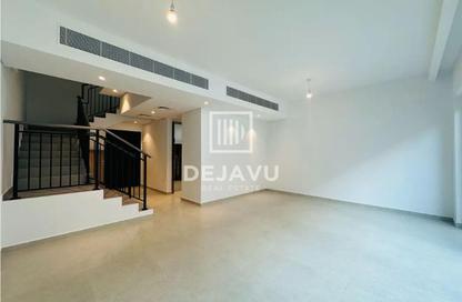 Townhouse - 4 - 5 for rent in Verona - Damac Hills 2 - Dubai