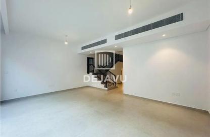 Townhouse - 4 - 5 for rent in Verona - Damac Hills 2 - Dubai