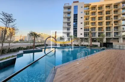 شقة - 2 غرف نوم - 2 حمامات للبيع في ماركيز جاليريا - ارجان - دبي