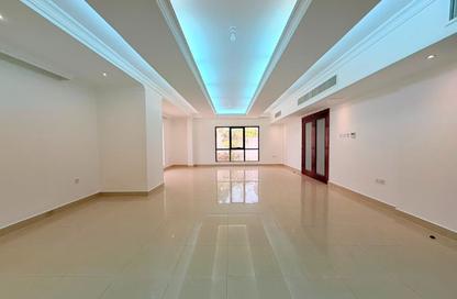 Villa - 5 Bedrooms - 6 Bathrooms for rent in Al Karamah - Abu Dhabi