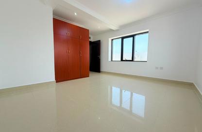 Villa - 5 Bedrooms - 6 Bathrooms for rent in Al Karamah - Abu Dhabi